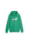 Фото #2 товара Classıcs No.1 Logo Celebration Hoodie Tr Erkek Sweatshirt