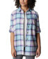 Фото #1 товара Women's Holly Hideaway™ Cotton Flannel Shirt