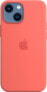 Фото #3 товара Чехол для смартфона Apple Silikonowe с MagSafe для iPhone 13 mini, розовый