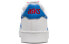 Asics JAPAN S 轻便 低帮 板鞋 男款 白蓝 / Кроссовки Asics JAPAN S 1191A163-103