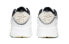 Фото #5 товара Nike Air Max 90 气垫 低帮 跑步鞋 女款 米白银 / Кроссовки Nike Air Max 90 DB4187-100