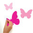 Фото #7 товара Schmetterlinge Pink