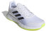 Фото #4 товара Кроссовки Adidas Duramo SL Low Top White/Black