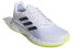 Кроссовки Adidas Duramo SL White Black