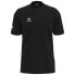 HUMMEL Move Grid short sleeve polo