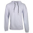 Фото #1 товара Diadora Hd Full Zip Hoodie Mens Size XS Casual Outerwear 177859-65010