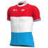 ALE Groupama FDJ 2021 Luxembourg Champion Prime Jersey