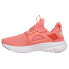 Фото #3 товара Puma Softride Enzo Evo Better Running Womens Pink Sneakers Athletic Shoes 37785