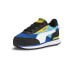 Фото #2 товара Puma Future Rider Splash Lace Up Toddler Boys Size 5 M Sneakers Casual Shoes 38