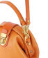 Фото #84 товара Сумка-рюкзак женская Old Trend Genuine Leather Doctor Bucket