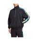 Фото #2 товара Куртка-полуторка Adidas Манчестер Юнайтед Peter Saville черная для мужчин