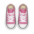 Фото #3 товара Детские спортивные кроссовки Chuck Taylor Converse All Star Classic 42628 Розовый