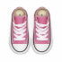 Фото #3 товара Детские кеды Converse All Star Classic 42628 розовые