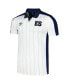 Фото #1 товара Men's White El Salvador National Team 2024 Fourth Replica Jersey