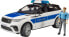 Фото #1 товара Полицейская машинка Bruder Range Rover Velar,с фигуркой полицейского, 02890