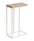 Фото #1 товара Modern C-Shaped Side Table