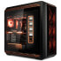 Фото #1 товара Gaming-PC CopperShadow Elite, Intel i9-14900KS, NVIDIA GeForce RTX 4090 - Custom WaKü