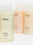 OUAI Fine Hair Shampoo 300ml