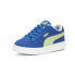 Фото #2 товара Puma Suede Classic Xxi Slip On Toddler Boys Size 4 M Sneakers Casual Shoes 3808