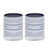 Фото #2 товара RM Stripe Votive