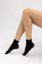 40 Den Kadın Kurdele Tül Çorap B5885axns
