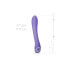 Фото #6 товара G-Spot Vibrator Lici