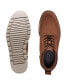 ფოტო #7 პროდუქტის Men's Collection Barnes Mid Comfort Boots