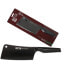 Фото #1 товара QUTTIN Kitchen Machete 17.5 cmn