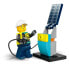 Фото #11 товара Конструктор пластиковый Lego Электрический спортивный автомобиль 60383