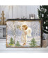 Фото #2 товара by Dona Gelsinger Little-Winter-Blessings Wooden Block