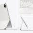 Apple Magic Keyboard (for the 11 inch iPad Pro - 3rdGeneration and iPad Air - 4thGeneration) - German - White