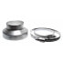 Фото #1 товара WALLAS 75 mm to 60 mm Reducer Adapter