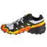 Фото #2 товара Salomon Speedcross 6 M 417378 running shoes