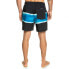 QUIKSILVER Surfsilk Air-Brush Volley 17´´Nb Swimming Shorts