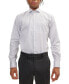 Men's Modern Spread Collar Fitted Shirt