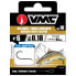 Фото #1 товара VMC Trout Ligature Tied Hook 0.180 mm