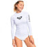 ROXY ERJWR03547 Whole Hearted Rashguard