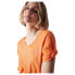 SALSA JEANS Mini Logo short sleeve T-shirt