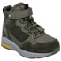 Фото #5 товара CMP Hadil Leather Waterproof 3Q84524 hiking shoes