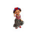 Фото #1 товара BERJUAN The Bigger Luxury Frida 35 cm Doll
