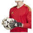 Фото #5 товара Вратарские перчатки Adidas Tiro Lge Goalkeeper Gloves