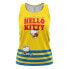 Фото #2 товара OTSO Hello Kitty Sports sleeveless T-shirt