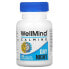 Фото #4 товара MediNatura, WellMind Calming Tablets, для снятия напряжения, 100 таблеток