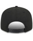 ფოტო #4 პროდუქტის Men's Black St. Louis Cardinals 2024 Armed Forces Day 9FIFTY Snapback Hat