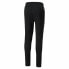 Long Sports Trousers Puma Evostripe Black