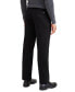 Фото #2 товара Men's Signature Classic Fit Pleated Iron Free Pants with Stain Defender