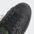 Фото #10 товара Мужские кроссовки adidas Campus 80s Youth of Paris Shoes (Черные)