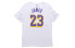 Nike Dri-FIT NBA 23 T-Shirt BQ1541-110