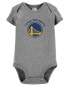 Фото #3 товара Baby NBA® Golden State Warriors Bodysuit NB