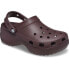 CROCS Classic Platform Clogs